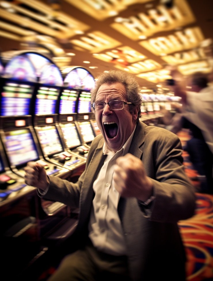 Mobile app dashboard showing live casino tables and sports markets